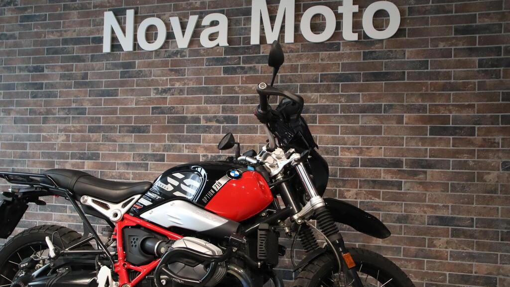 usatostore.bmw-motorrad.it Store BMW Motorrad R nineT BMW R nineT Urban G/S ABS MY20