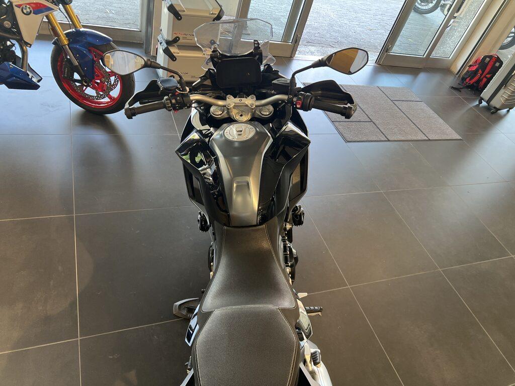 usatostore.bmw-motorrad.it Store BMW Motorrad F 900 XR 