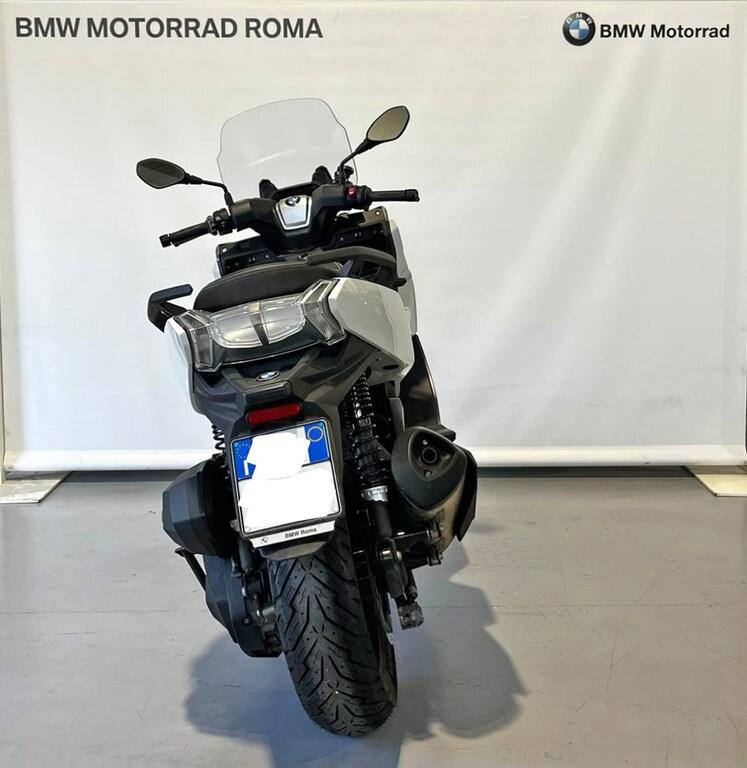 usatostore.bmw-motorrad.it Store BMW Motorrad C 400 GT BMW C 400 GT MY21