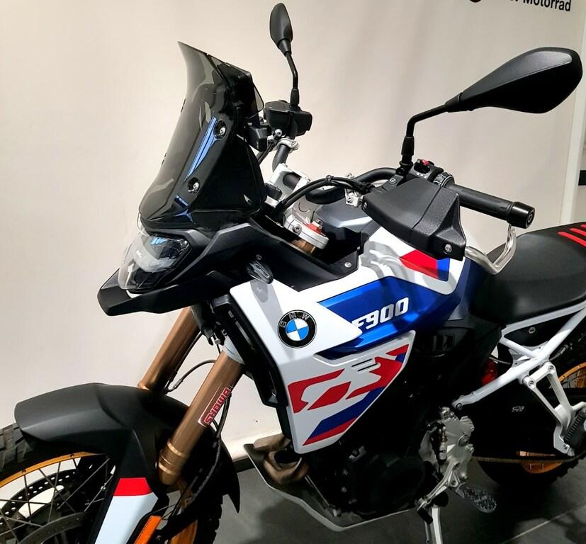 usatostore.bmw.it Store BMW Motorrad F 900 GS 