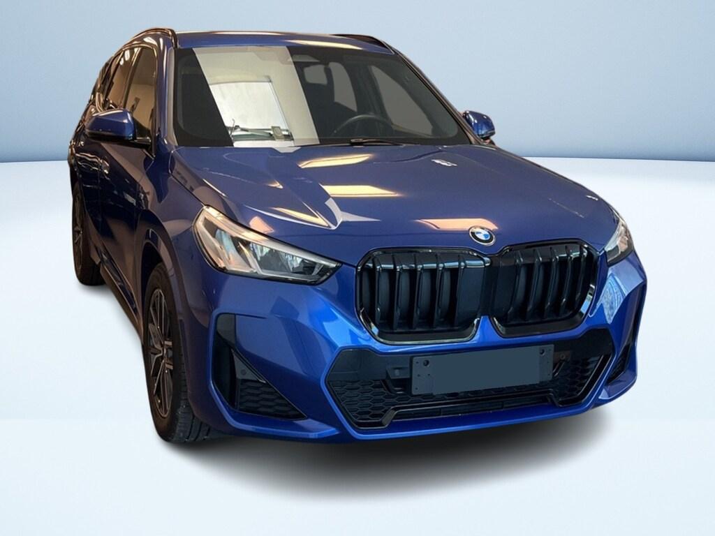 usatostore.bmw.it Store BMW X1 xdrive23d mhev 48V Msport auto