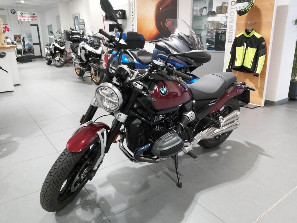 usatostore.bmw-motorrad.it Store BMW Motorrad R 12 BMW R 12 MY24