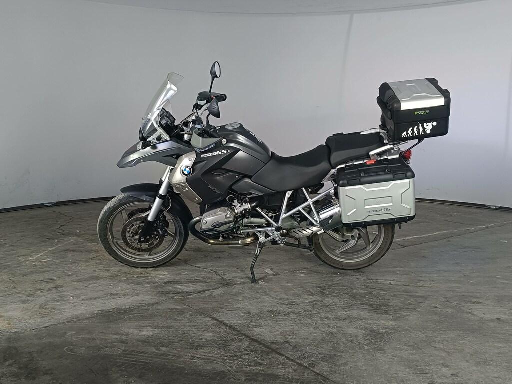 usatostore.bmw-motorrad.it Store BMW Motorrad R 1200 GS BMW R 1200 GS MY08