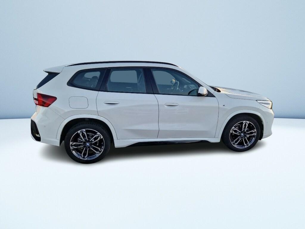 usatostore.bmw.it Store BMW X1 sdrive18d Msport auto