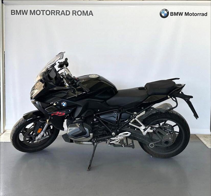 usatostore.bmw.it Store BMW Motorrad R 1250 RS BMW R 1250 RS ABS MY20