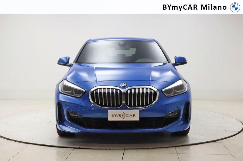 usatostore.bmw.it Store BMW Serie 1 120i Msport auto