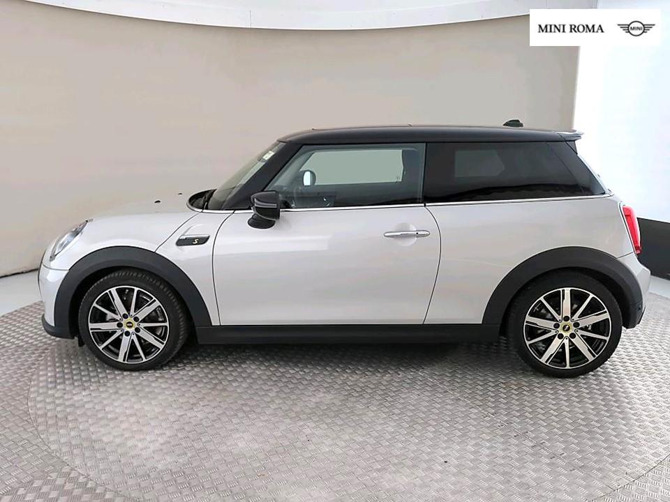 usatostore.bmw.it Store MINI MINI Full Electric 3p Classic auto