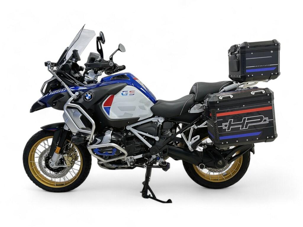 usatostore.bmw.it Store BMW Motorrad R 1250 GS BMW R 1250 GS Adventure ABS MY19