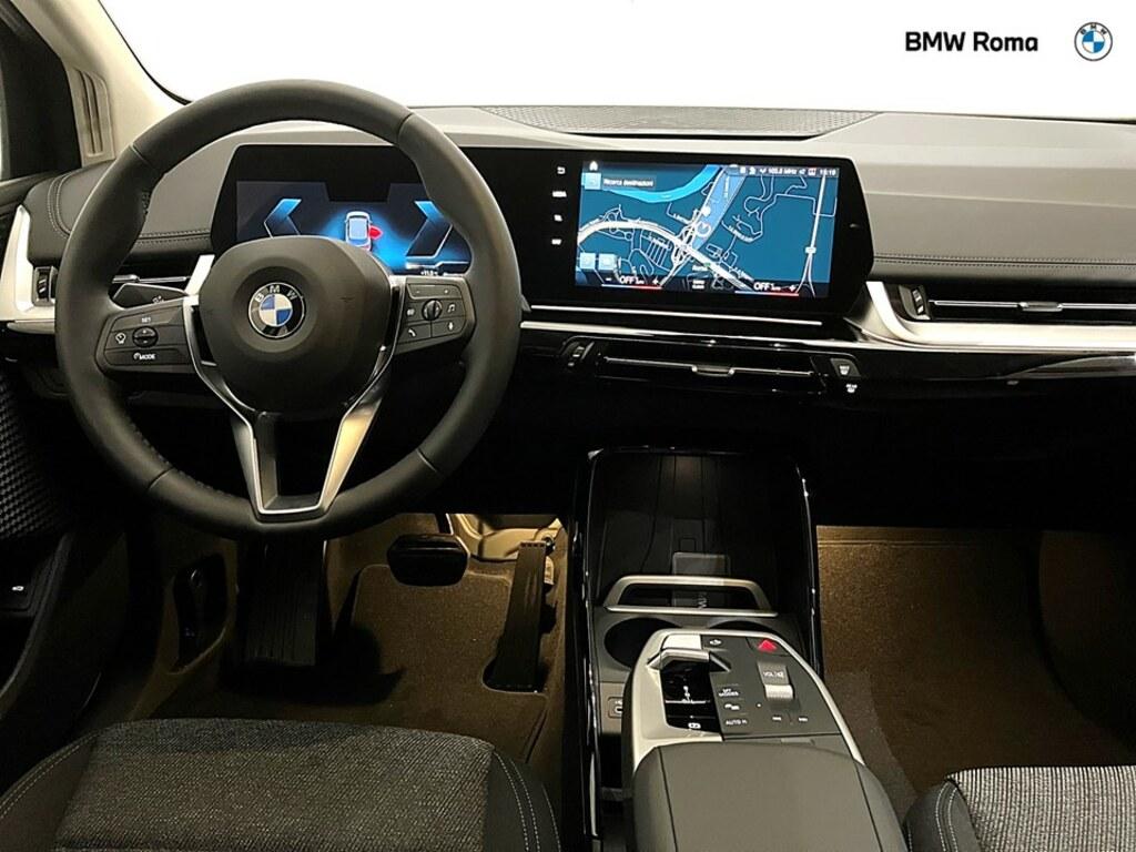 usatostore.bmw.it Store BMW Serie 2 218d Active Tourer auto