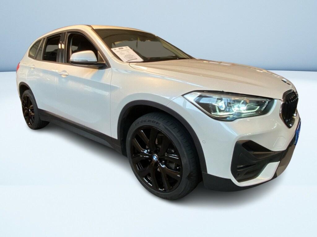 usatostore.bmw.it Store BMW X1 sdrive18d Business Advantage auto