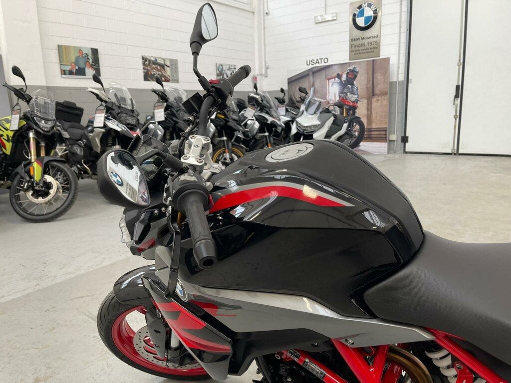 usatostore.bmw-motorrad.it Store BMW Motorrad G 310 R BMW G 310 R MY21