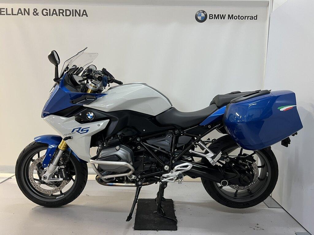 usatostore.bmw-motorrad.it Store BMW Motorrad R 1200 RS BMW R 1200 RS ABS MY15