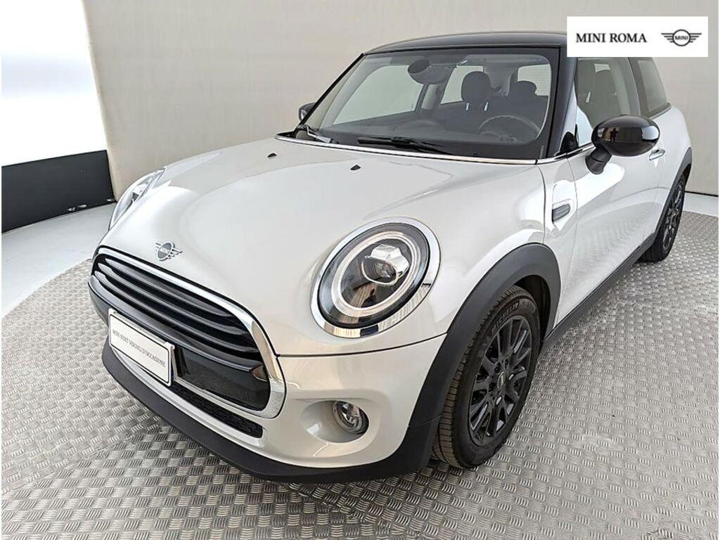 usatostore.bmw.it Store MINI MINI 1.5 TwinPower Turbo Cooper Boost DCT