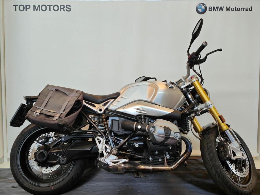 usatostore.bmw.it Store BMW Motorrad R nineT BMW R nineT ABS MY17
