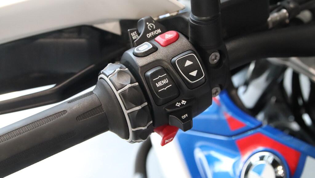 usatostore.bmw-motorrad.it Store BMW Motorrad R 1300 GS BMW R 1300 GS MY23