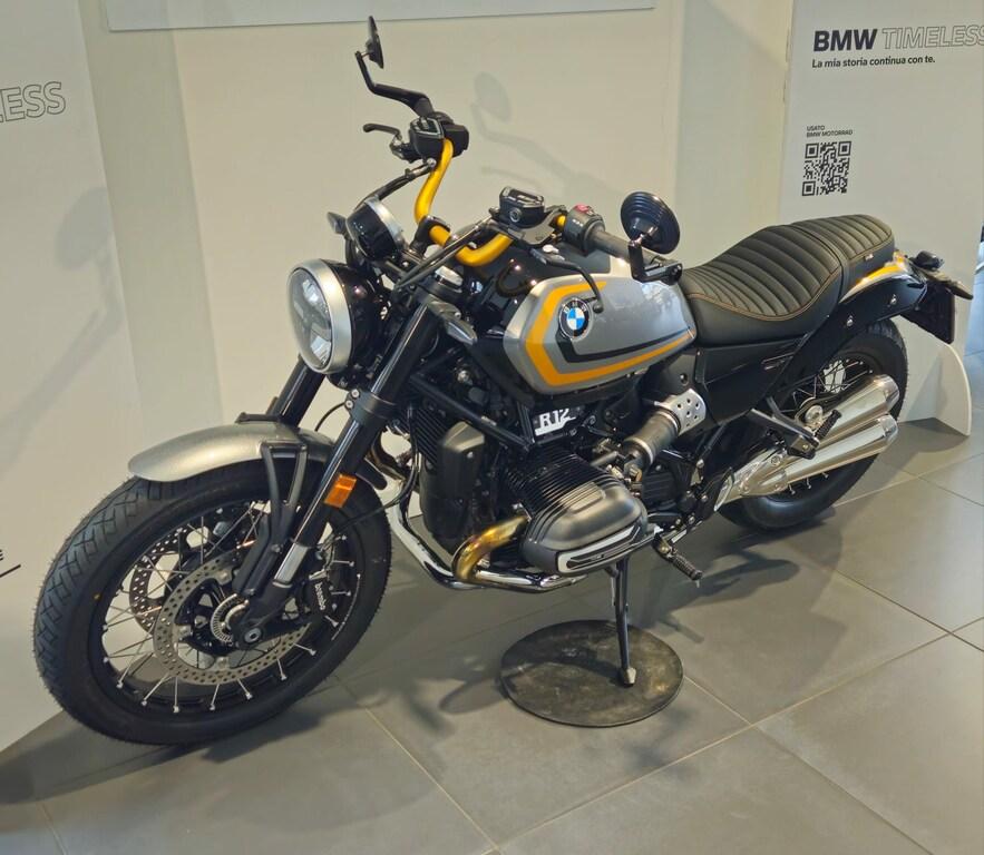 usatostore.bmw.it Store BMW Motorrad R 12 BMW R 12 MY24