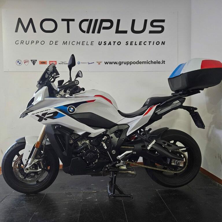 usatostore.bmw-motorrad.it Store BMW Motorrad S 1000 XR BMW S 1000 XR ABS MY24