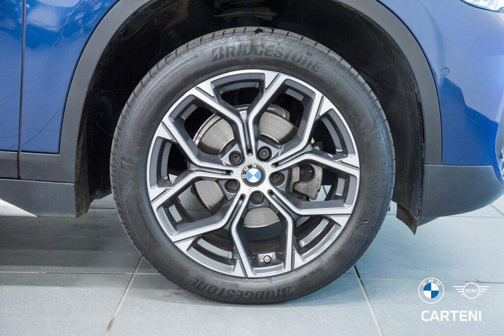 usatostore.bmw.it Store BMW X1 sdrive16d xLine auto