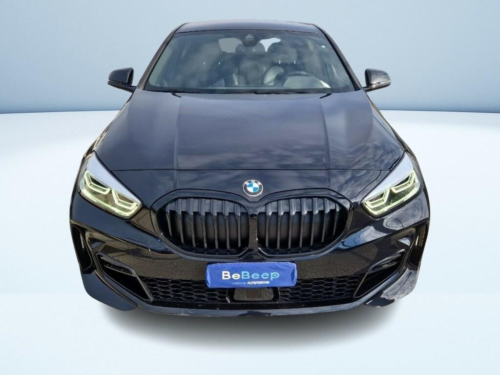 usatostore.bmw.it Store BMW Serie 1 118d Msport auto