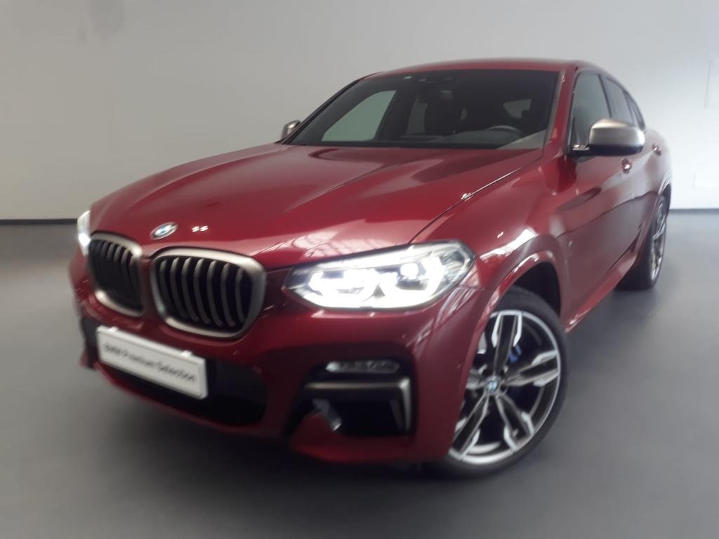 usatostore.bmw.it Store BMW X4 X4 xdrive M40d auto