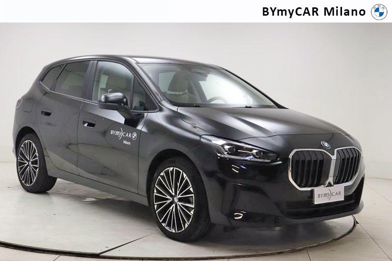 usatostore.bmw.it Store BMW Serie 2 218d Active Tourer Luxury auto