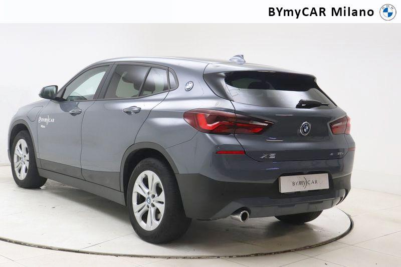 usatostore.bmw.it Store BMW X2 xdrive25e Advantage auto