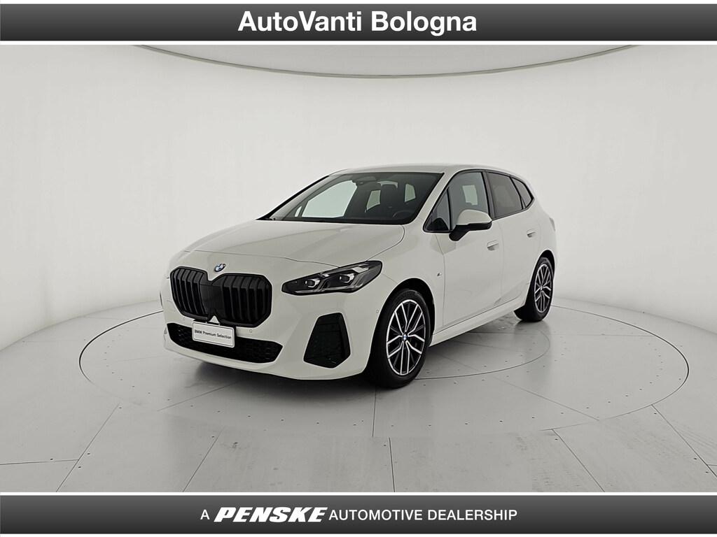 usatostore.bmw.it Store BMW Serie 2 218d Active Tourer Msport auto