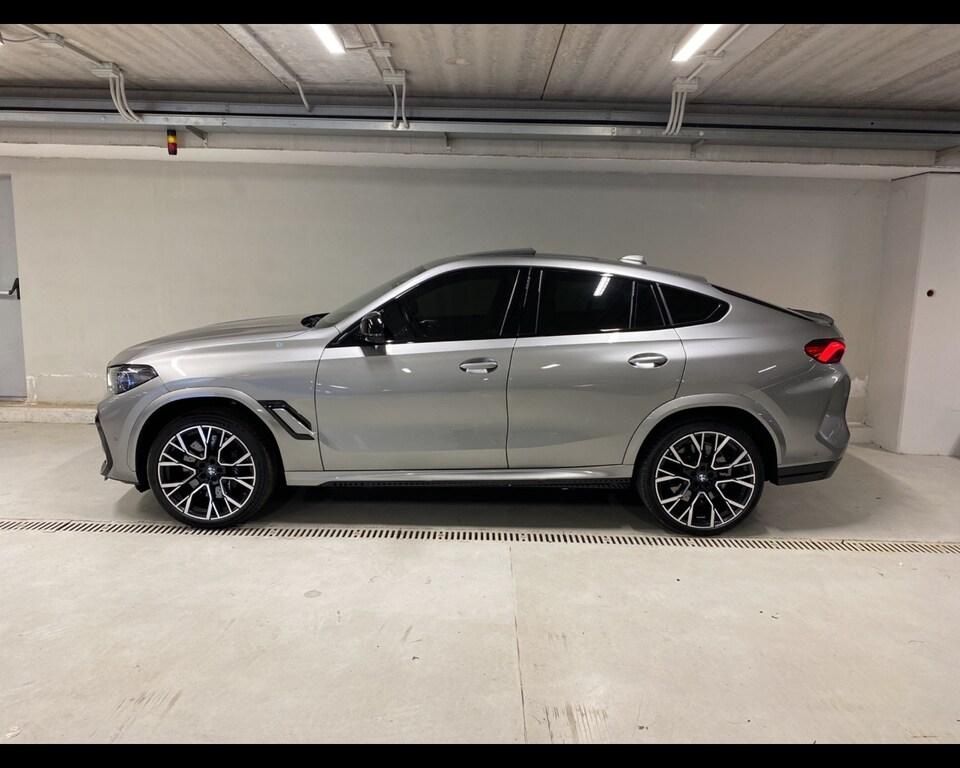 usatostore.bmw.it Store BMW X6 M X6M 4.4 Competition 625cv auto