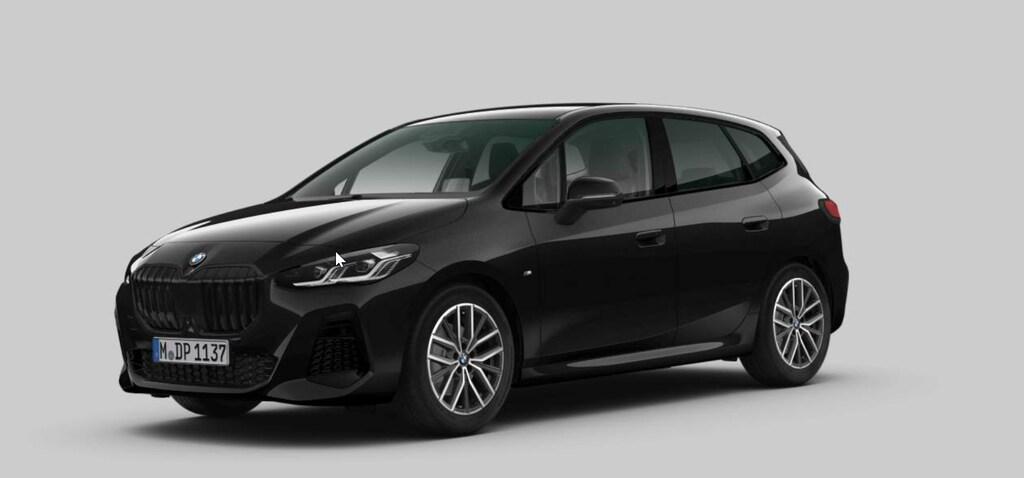 usatostore.bmw.it Store BMW Serie 2 218d Active Tourer Msport auto