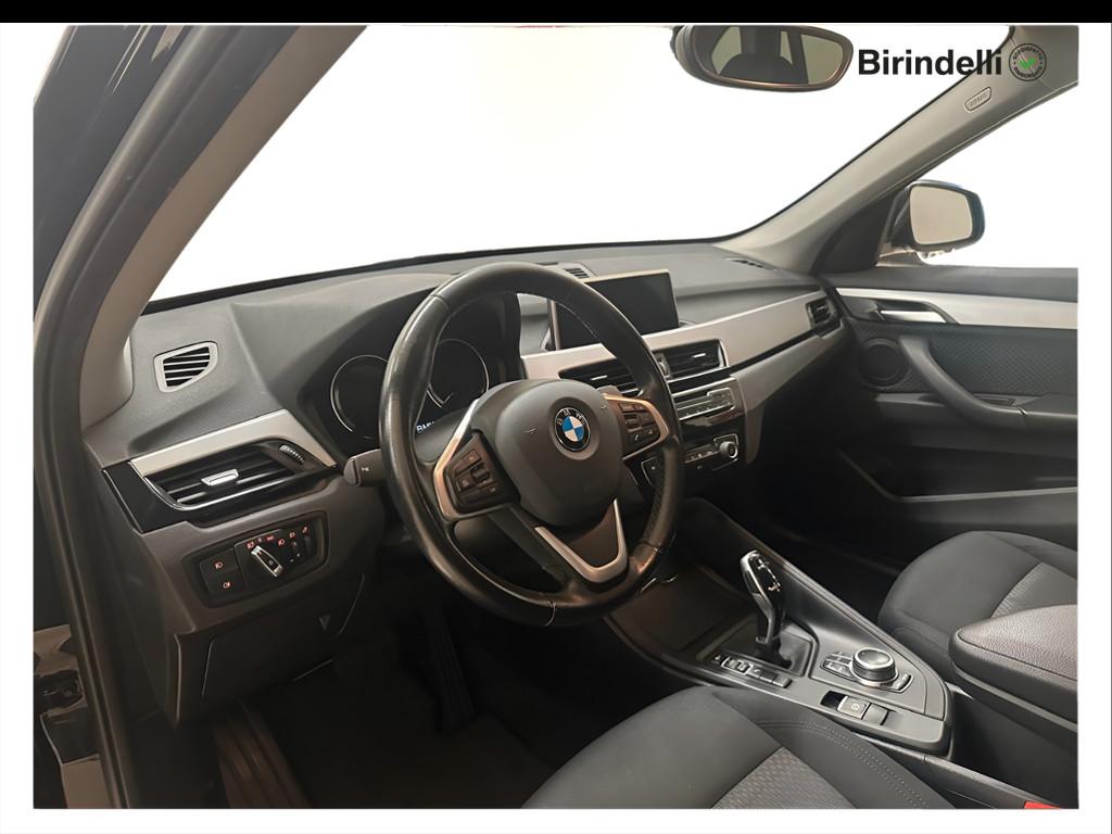 usatostore.bmw.it Store BMW X1 sdrive16d Business Advantage auto