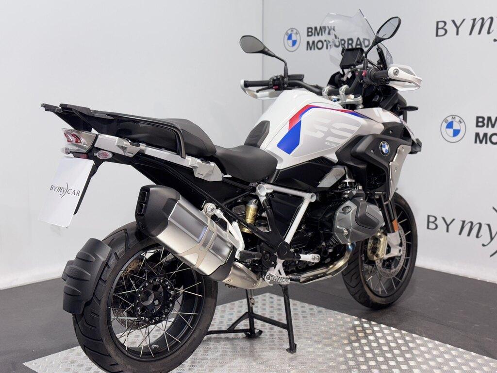 usatostore.bmw-motorrad.it Store BMW Motorrad R 1250 GS BMW R 1250 GS ABS MY21