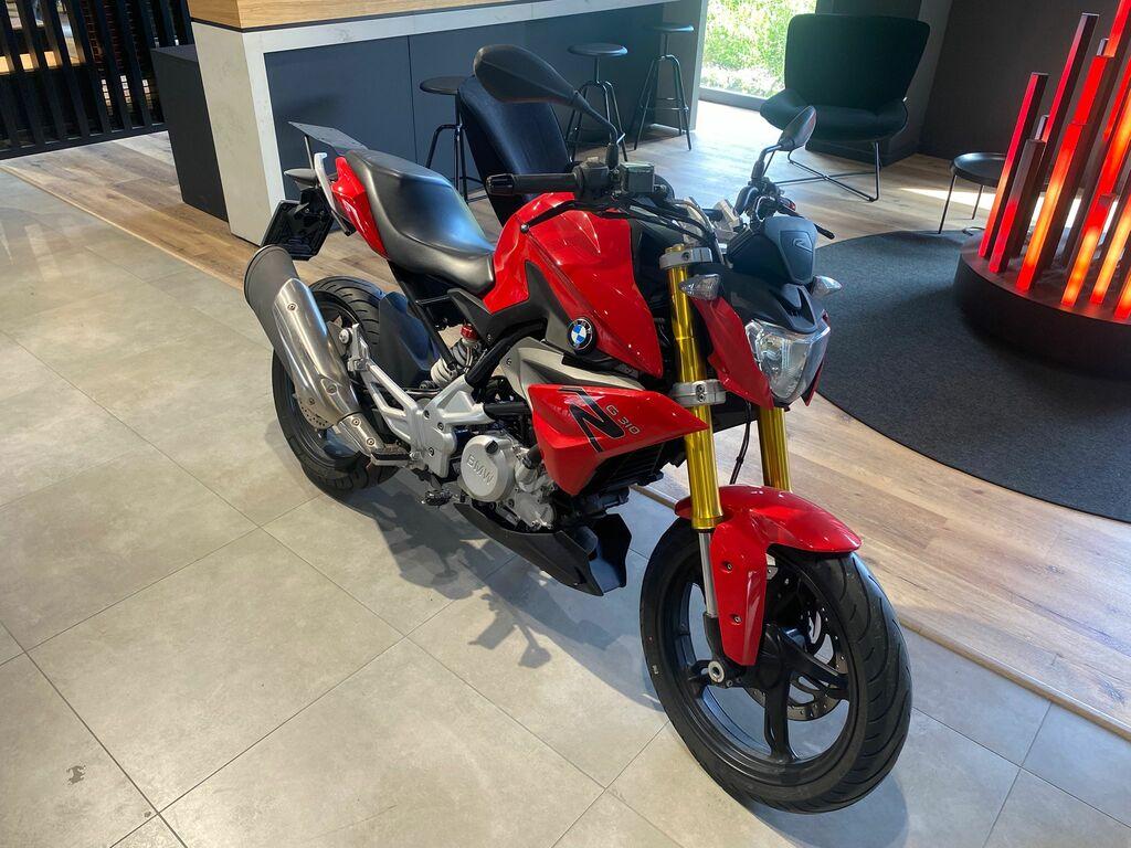 usatostore.bmw-motorrad.it Store BMW Motorrad G 310 R BMW G 310 R MY19