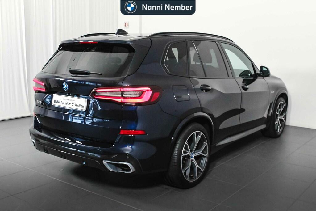 usatostore.bmw.it Store BMW X5 xdrive45e Msport auto