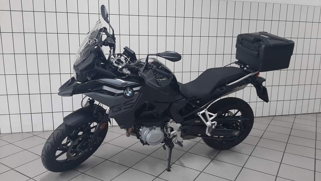 usatostore.bmw-motorrad.it Store BMW Motorrad F 750 GS BMW F 750 GS ABS MY21