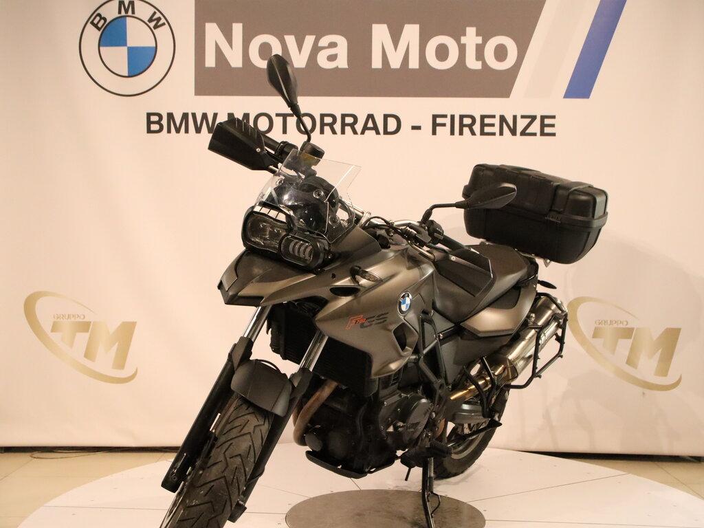 usatostore.bmw-motorrad.it Store BMW Motorrad F 700 GS BMW F 700 GS ABS MY12