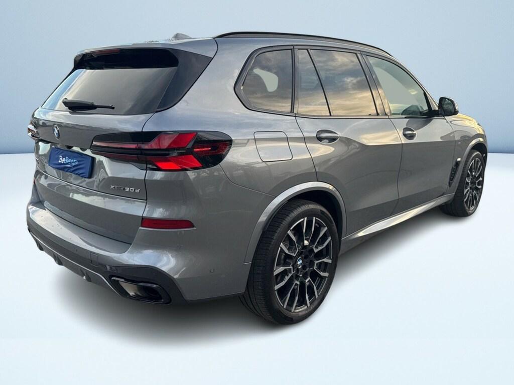 usatostore.bmw.it Store BMW X5 xdrive30d mhev 48V Msport auto