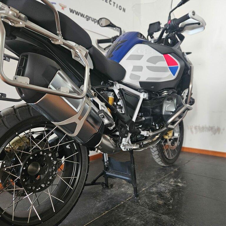 usatostore.bmw-motorrad.it Store BMW Motorrad R 1250 GS BMW R 1250 GS Adventure ABS MY19