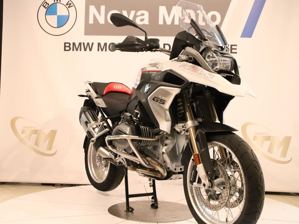 usatostore.bmw.it Store BMW Motorrad R 1200 GS BMW R 1200 GS ABS MY17