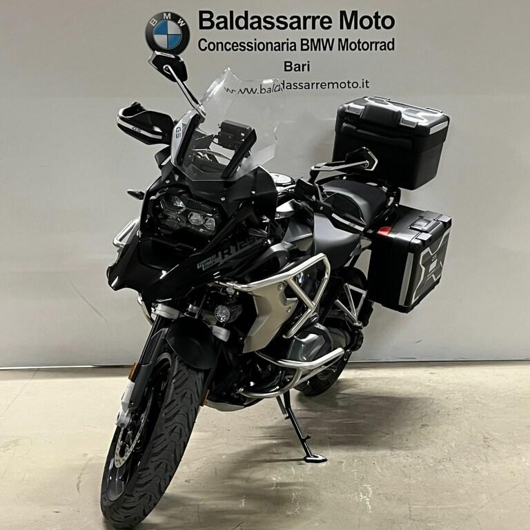 usatostore.bmw-motorrad.it Store BMW Motorrad R 1250 GS BMW R 1250 GS ABS MY21