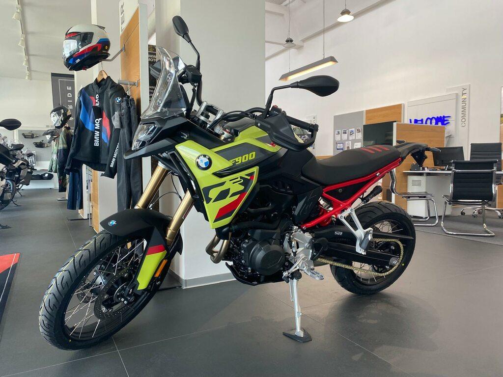 usatostore.bmw-motorrad.it Store BMW Motorrad F 900 GS 