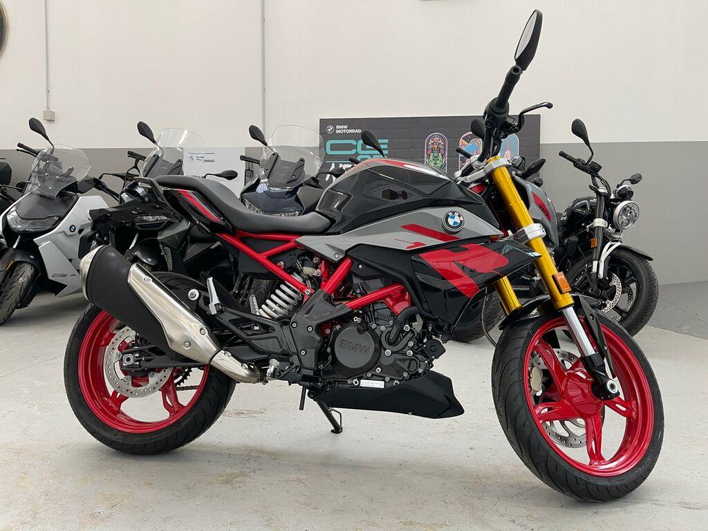 usatostore.bmw-motorrad.it Store BMW Motorrad G 310 R BMW G 310 R MY21