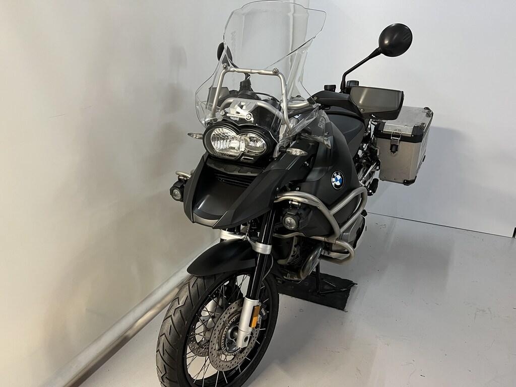 usatostore.bmw.it Store BMW Motorrad R 1200 GS BMW R 1200 GS Adventure MY10