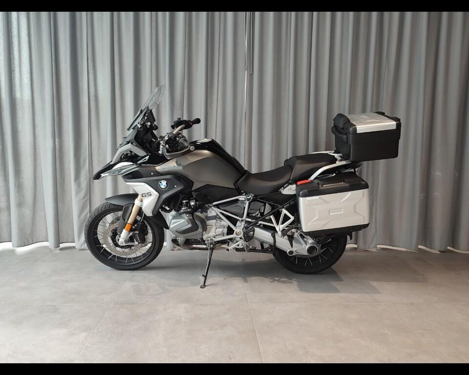 usatostore.bmw.it Store BMW Motorrad R 1250 GS BMW R 1250 GS ABS MY19