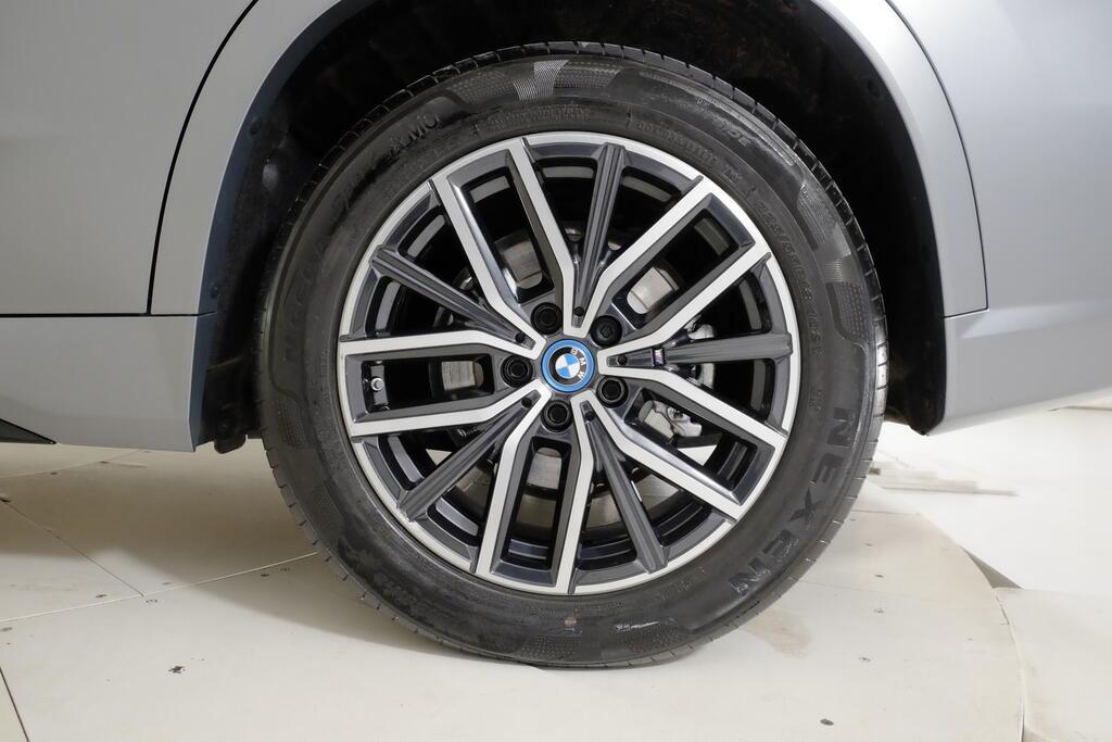 usatostore.bmw.it Store BMW iX1 30 xdrive Msport