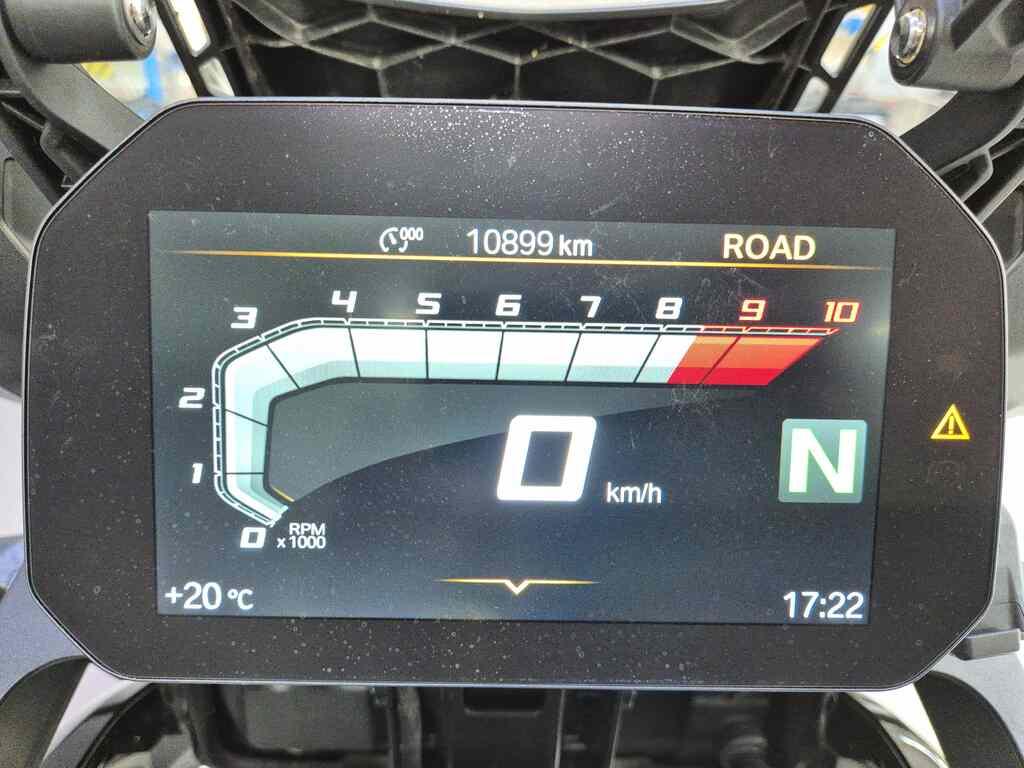 usatostore.bmw-motorrad.it Store BMW Motorrad F 850 GS BMW F 850 GS ABS MY21