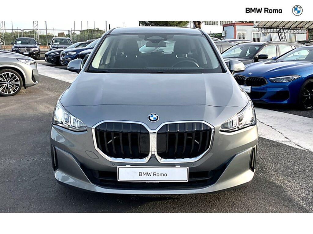 usatostore.bmw.it Store BMW Serie 2 218d Active Tourer auto