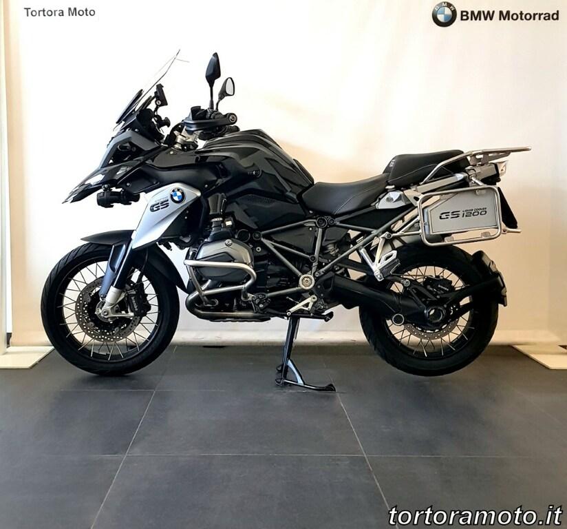 usatostore.bmw.it Store BMW Motorrad R 1200 GS BMW R 1200 GS ABS MY14