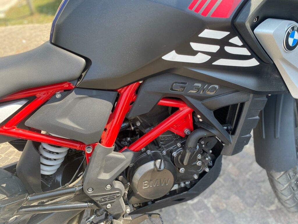 usatostore.bmw-motorrad.it Store BMW Motorrad G 310 GS 