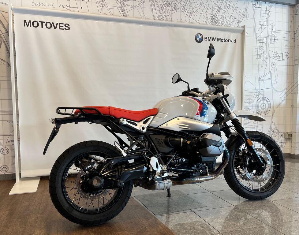 usatostore.bmw-motorrad.it Store BMW Motorrad R nineT BMW R nineT Urban G/S ABS MY20