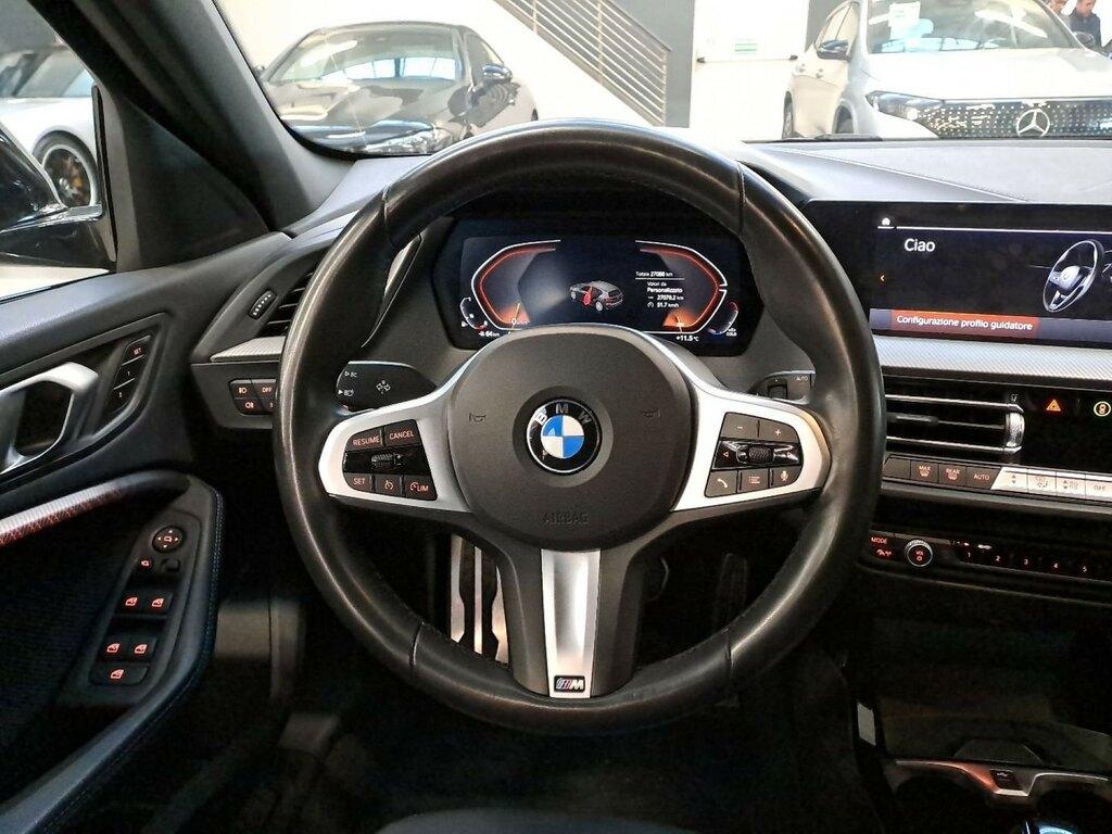 usatostore.bmw.it Store BMW Serie 1 118i Msport Exterior 136cv auto